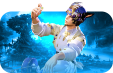 FFXIV Crafting Professions